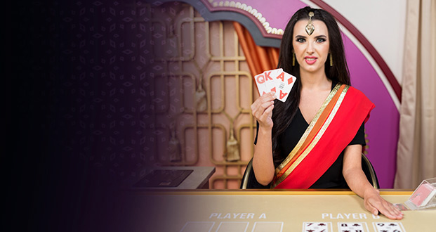 Teen Patti 3 Card